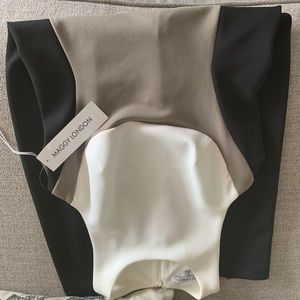 BNWT maggy london dress size 6